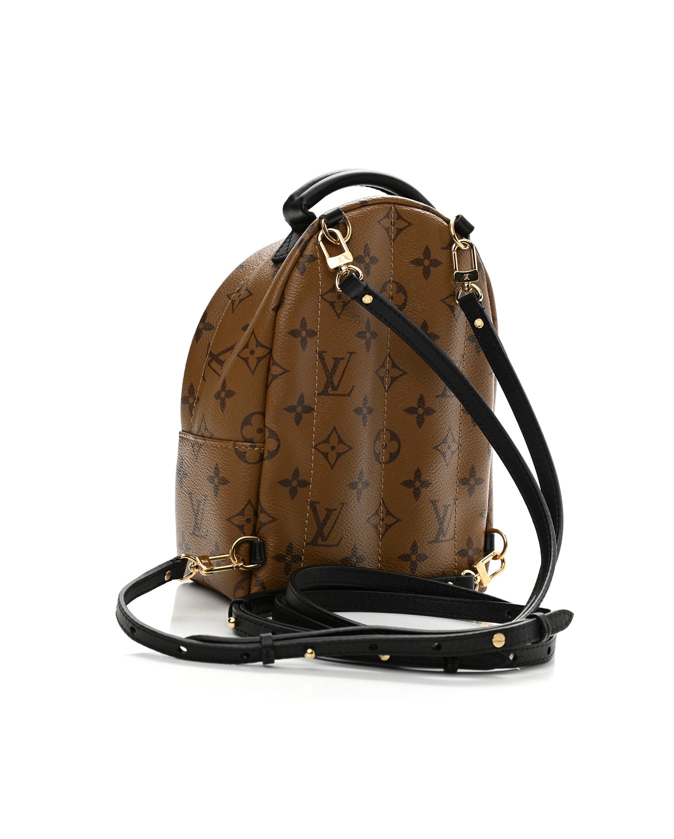 LOUIS VUITTON Palm Springs Backpack