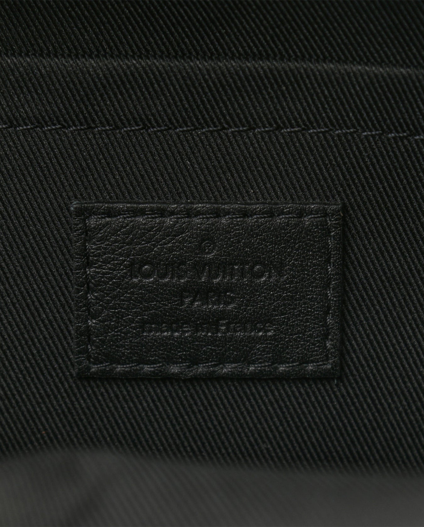 LOUIS VUITTON Palm Springs Backpack