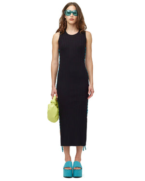 Blix Dress - Black