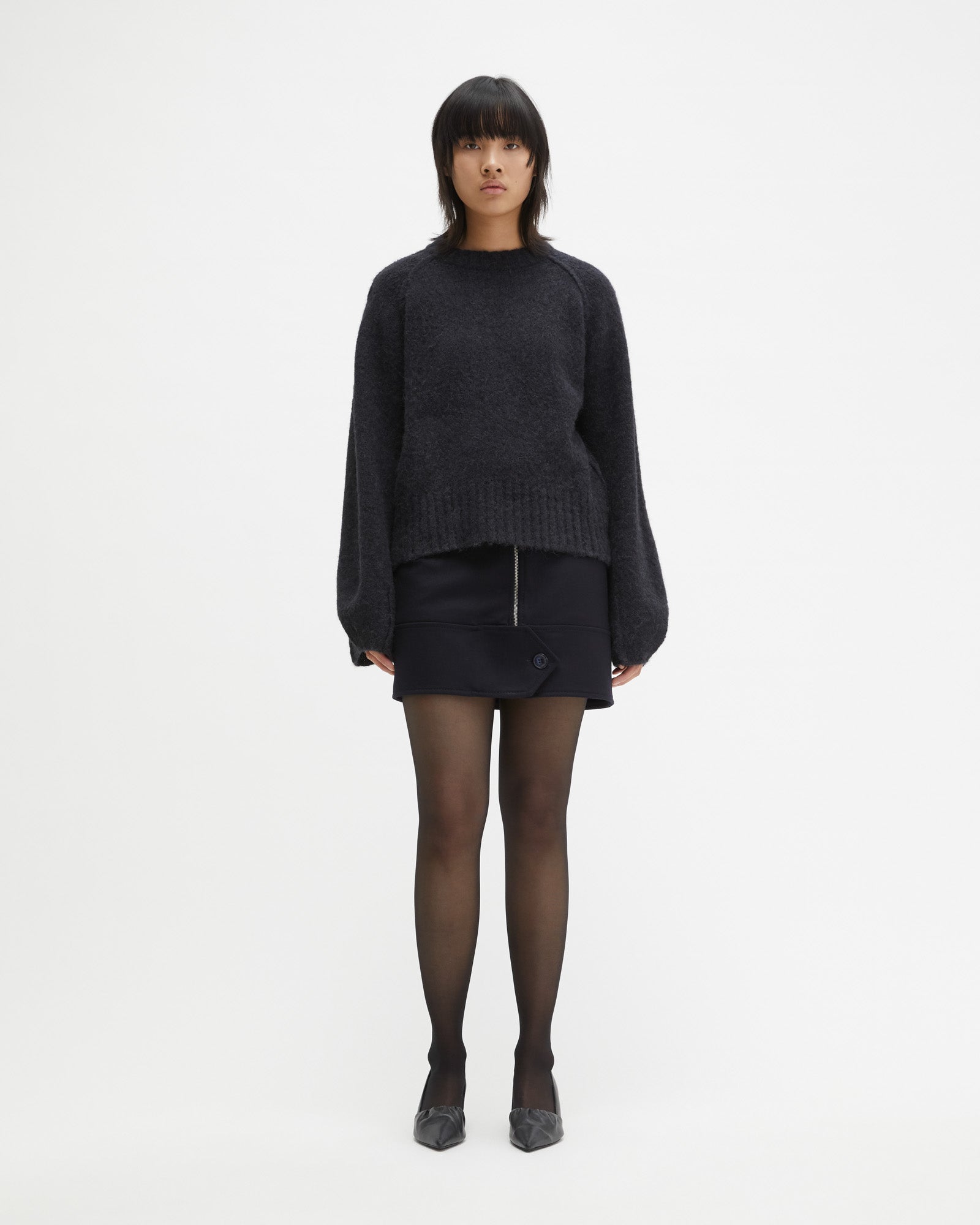 Francisca Sweater