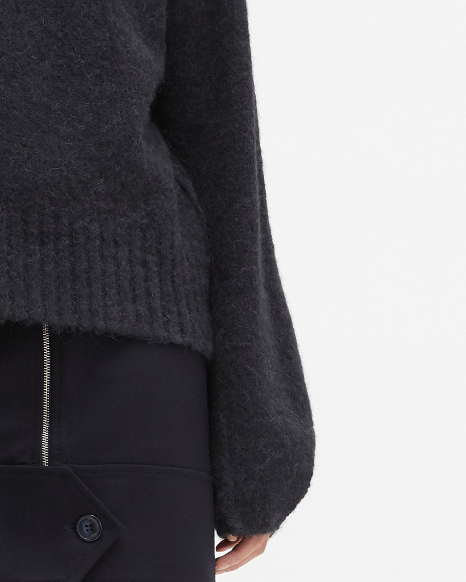 Francisca Sweater