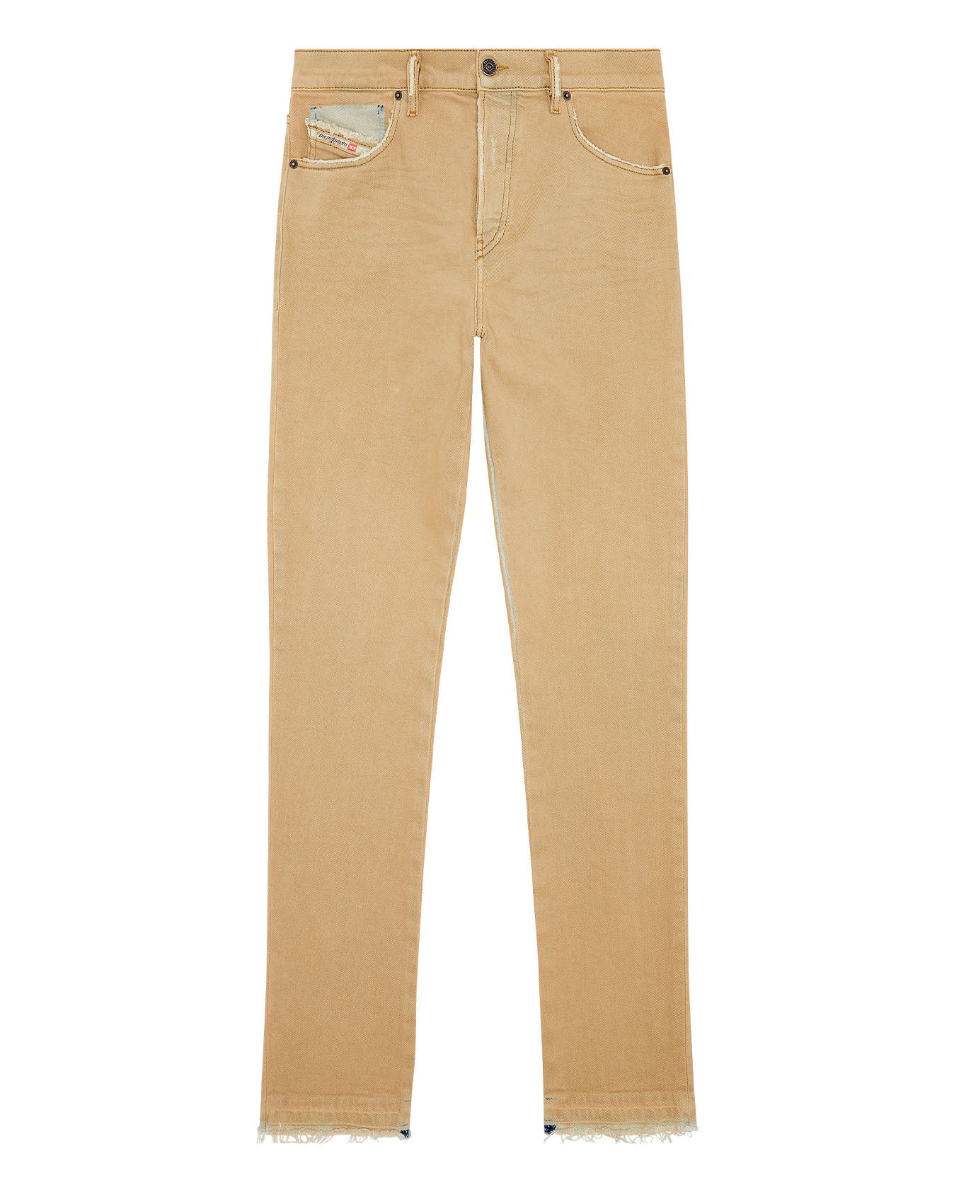 1995 D-Sark L.32 Trousers