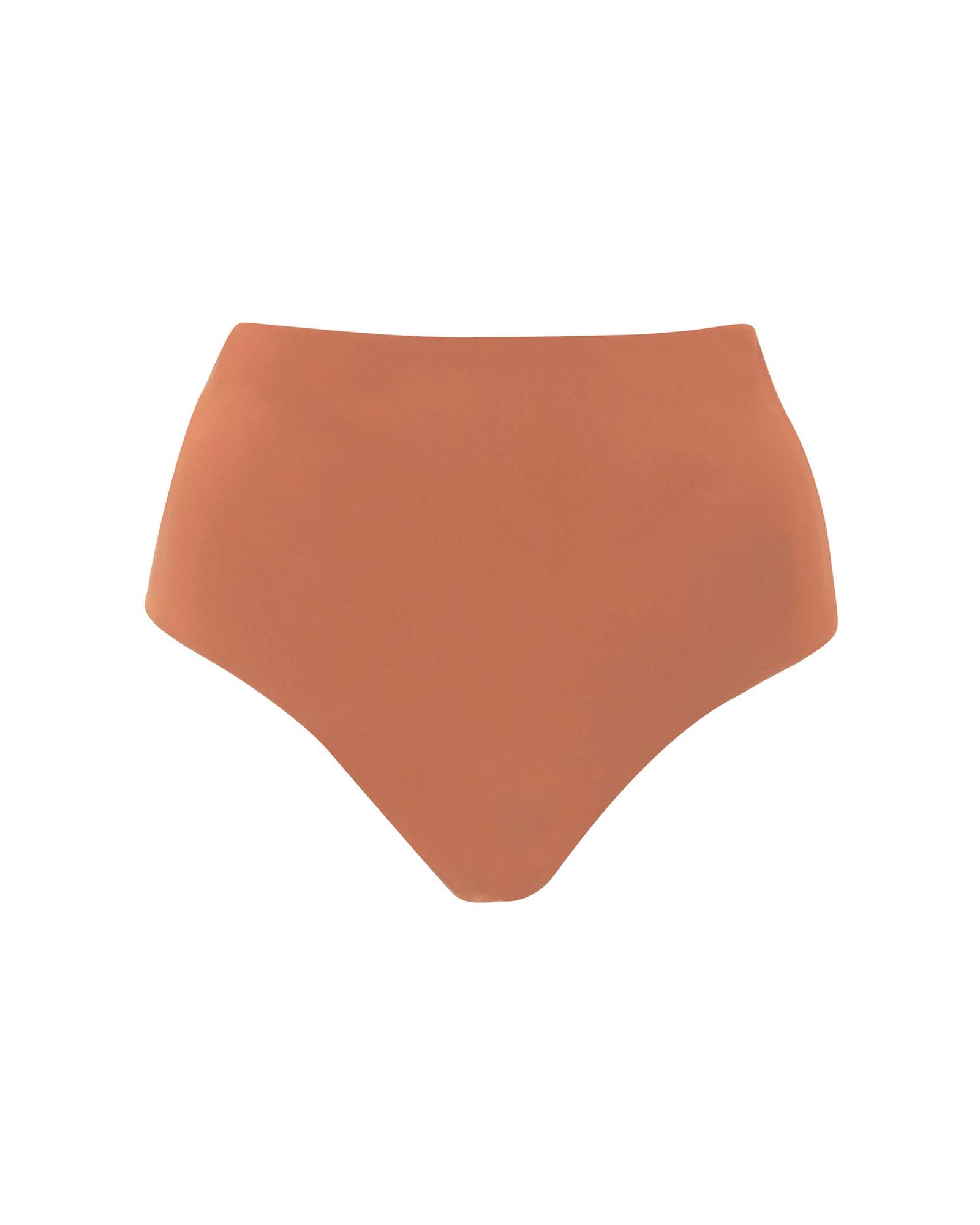 The High-Waist Cheeky Bottom