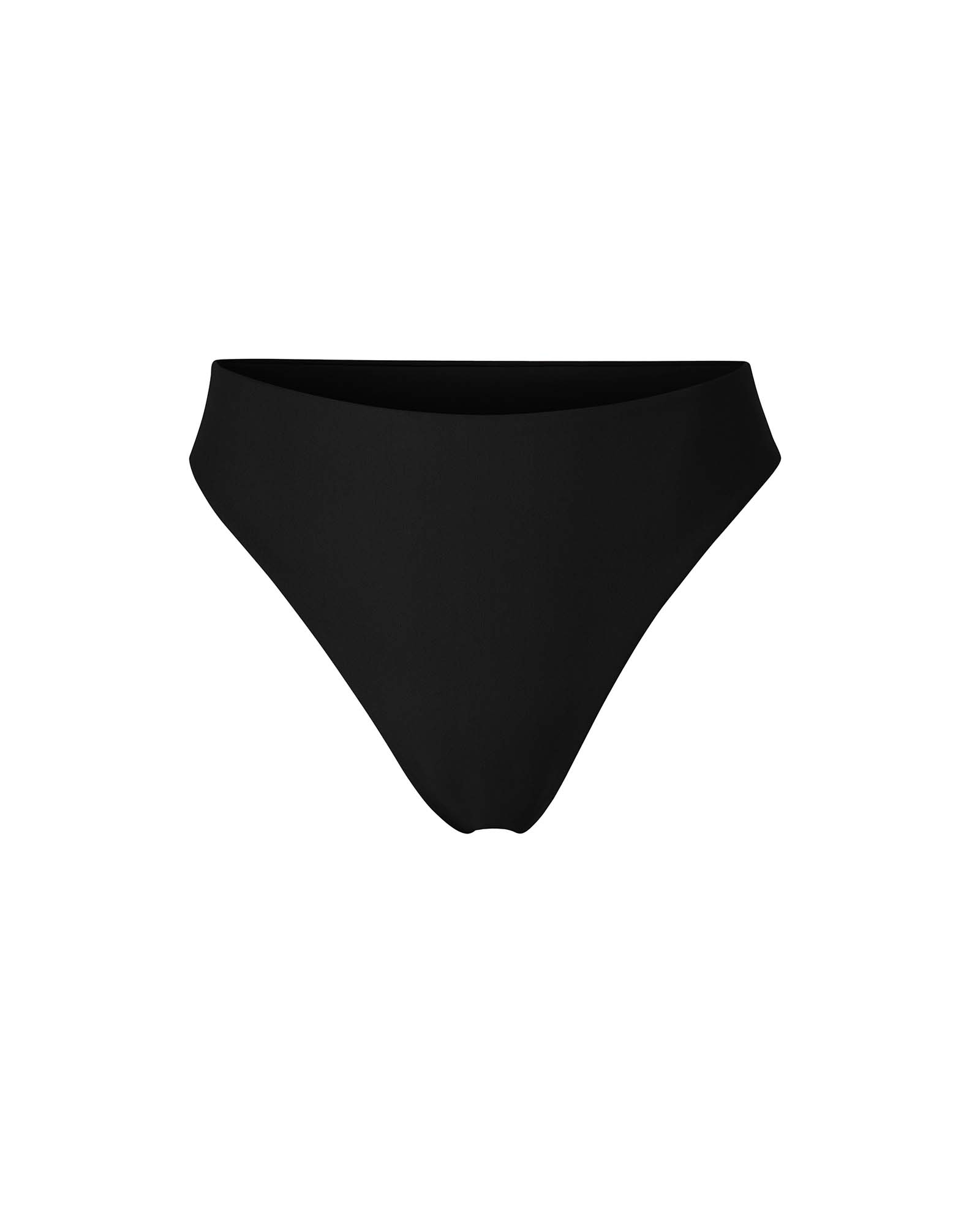 The Midi High-Cut Bottom