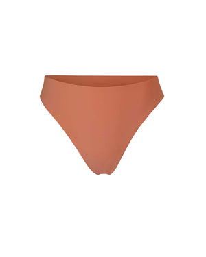 The Midi High-Cut Bottom