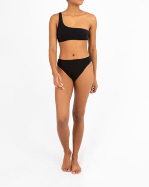 The Midi High-Cut Bottom
