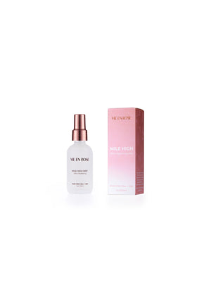 Vie En Rose Mile High Ultra Hydrating Mask