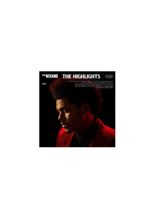 The Weeknd, Highlights