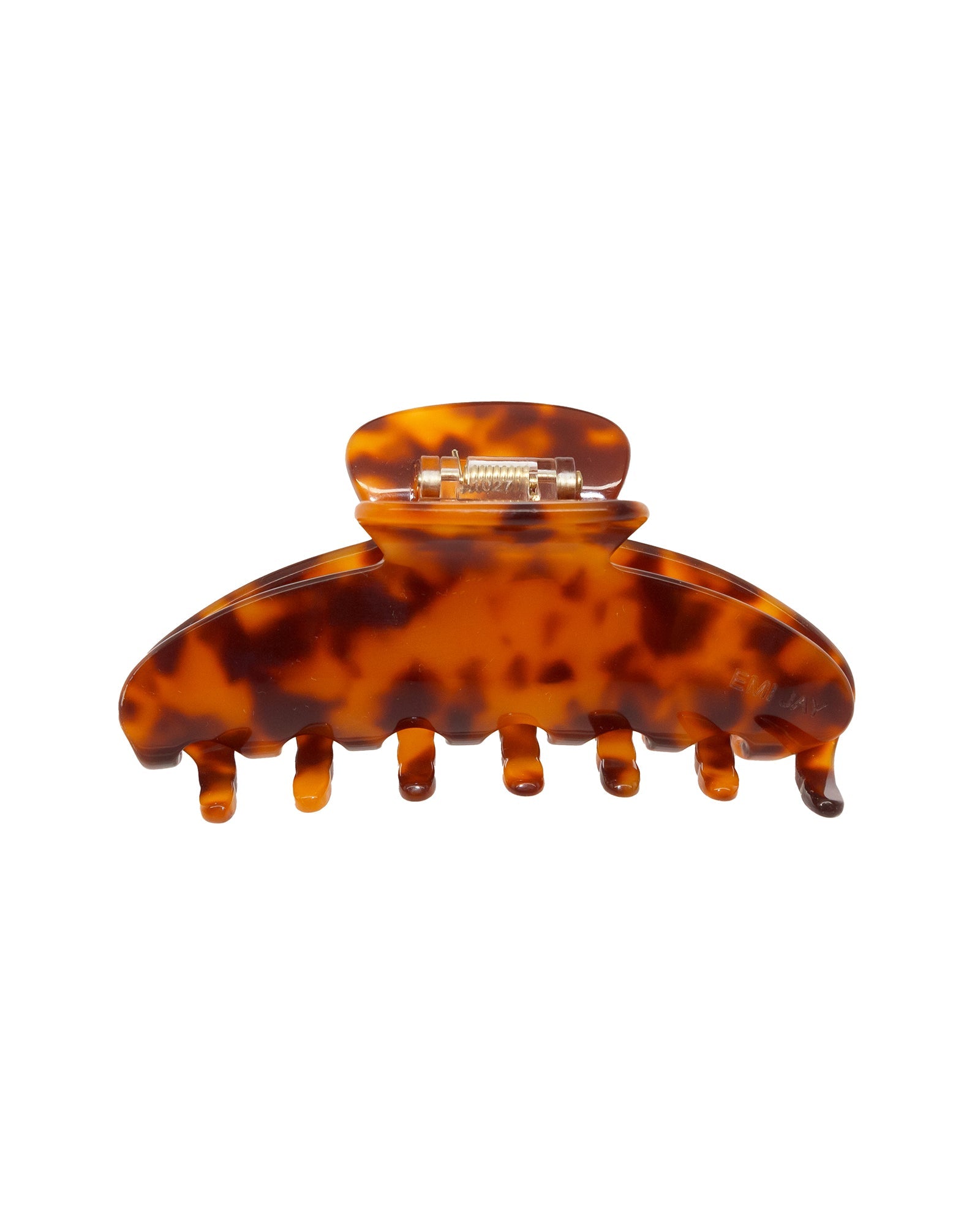 Big Effing Claw Clip - Tortoise