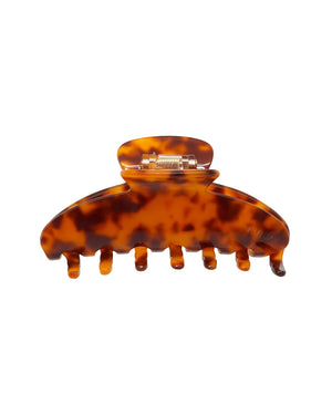Big Effing Claw Clip - Tortoise