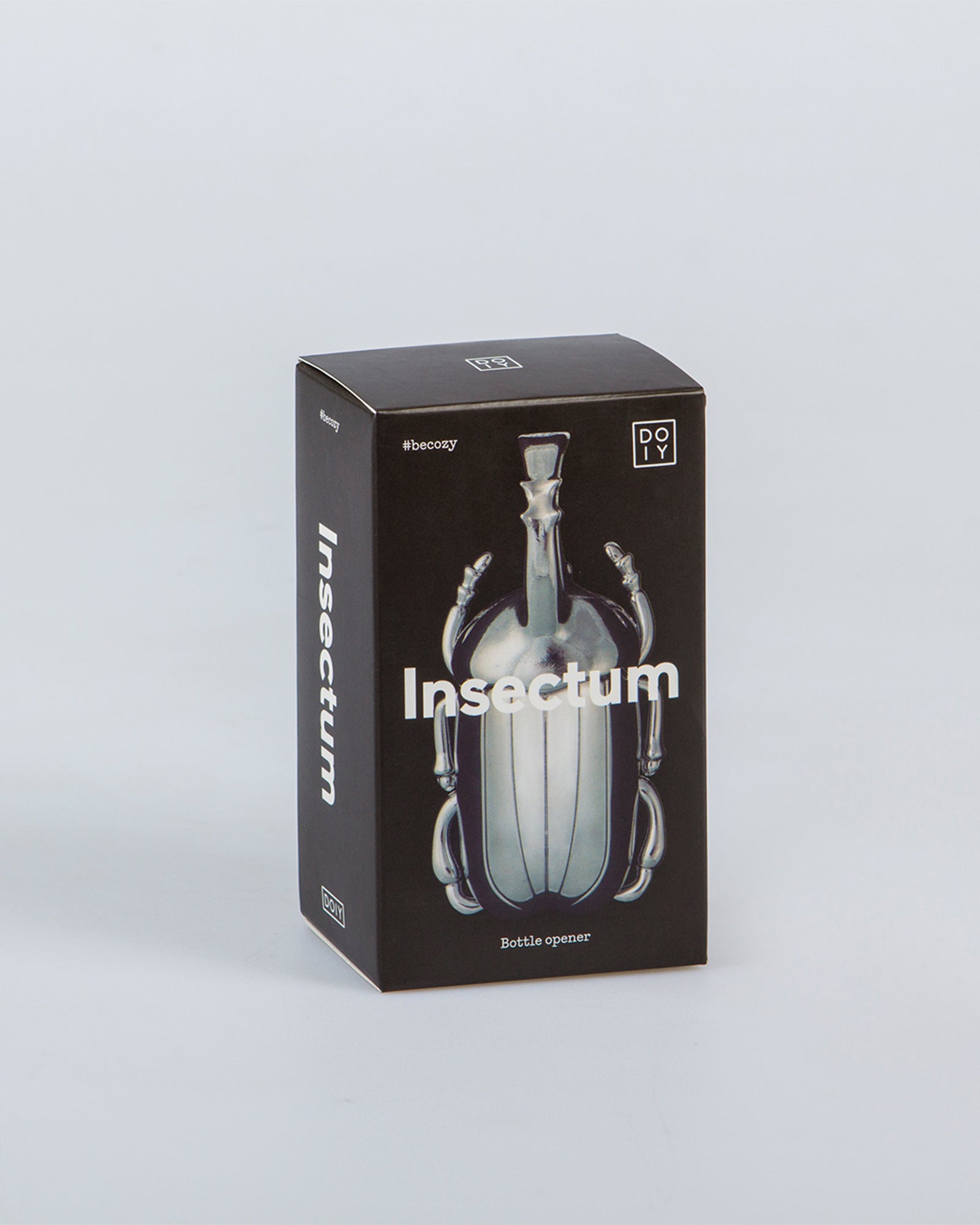 Bottle Opener, Insectum