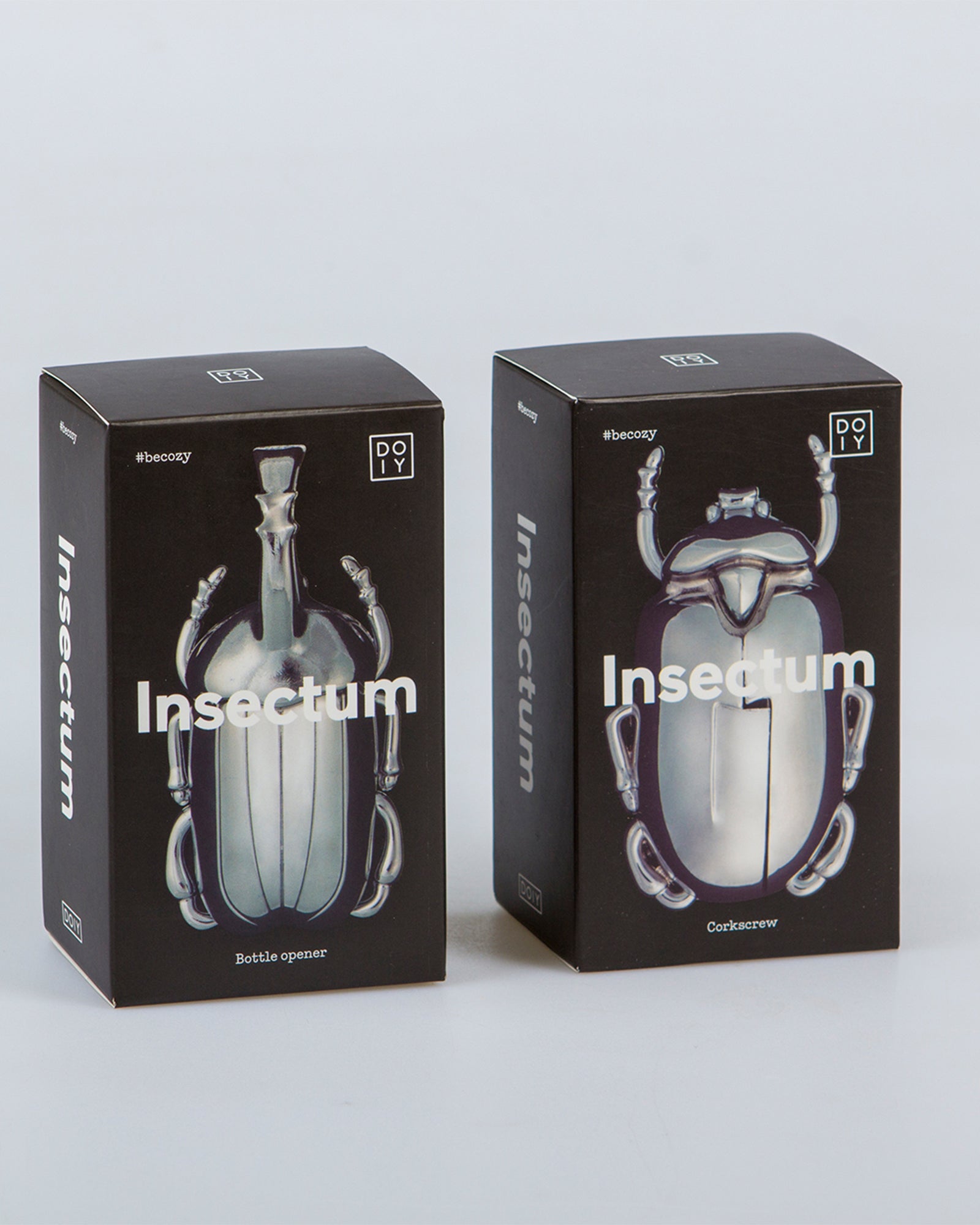 Bottle Opener, Insectum