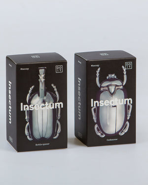Bottle Opener, Insectum