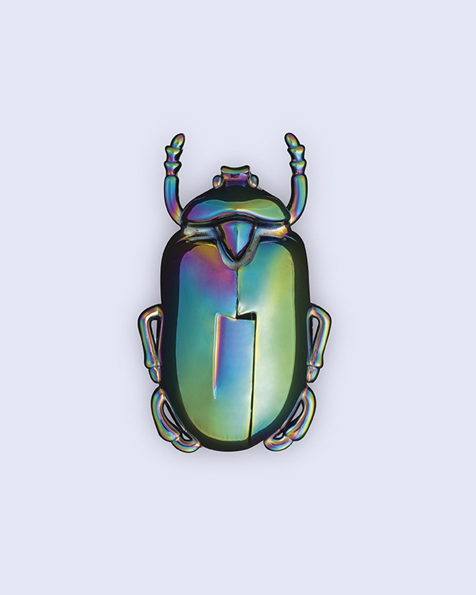 Corkscrew, Insectum