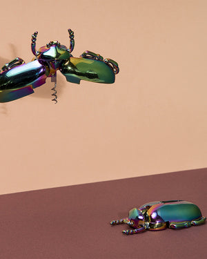 Corkscrew, Insectum