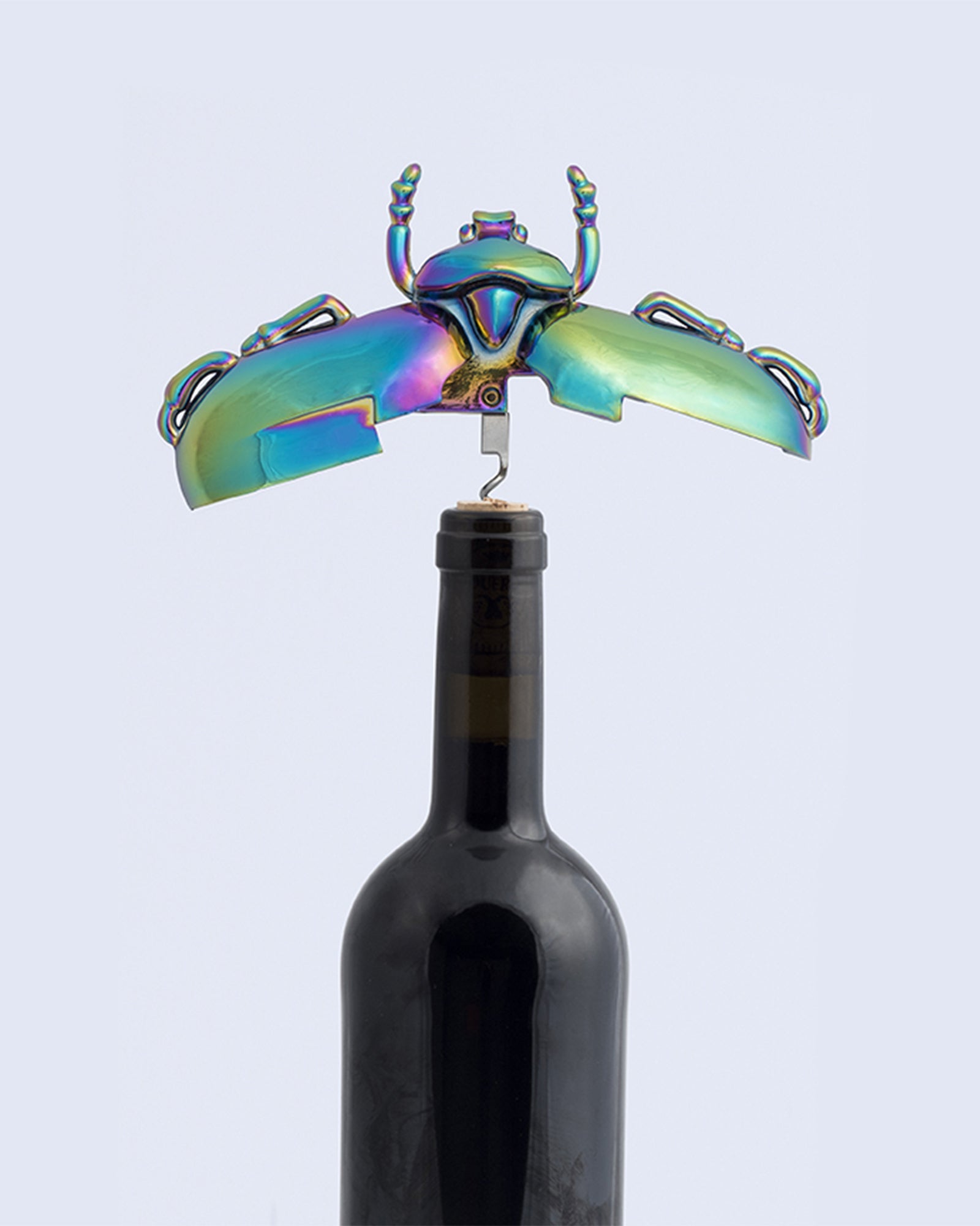 Corkscrew, Insectum