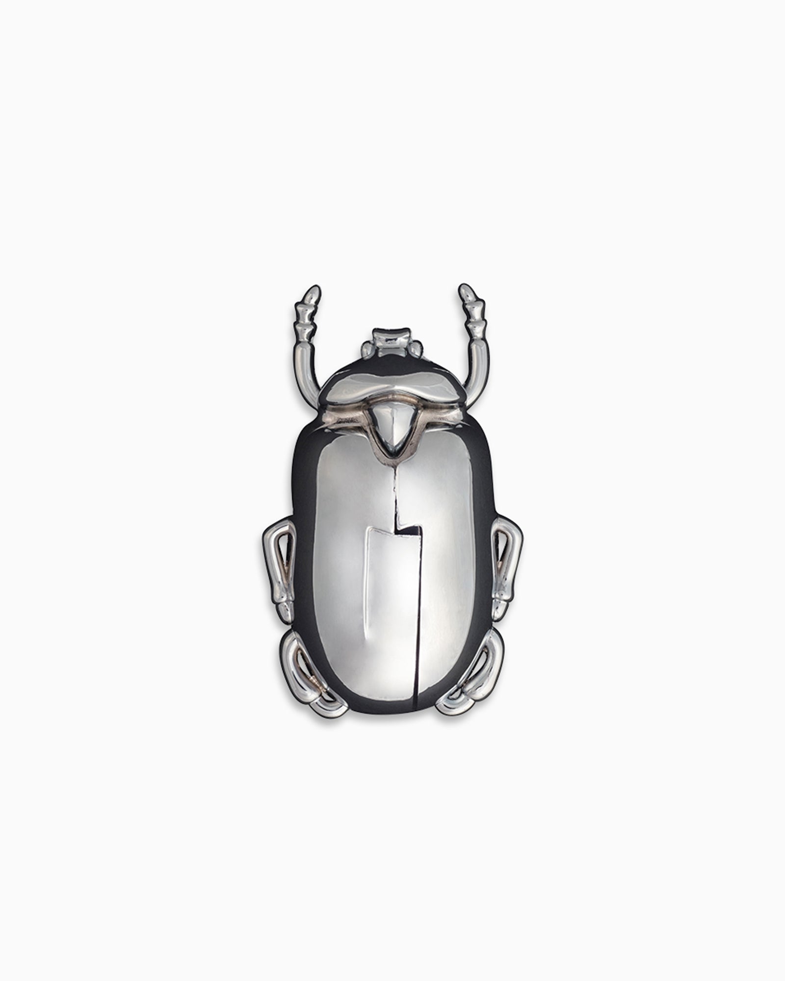 Corkscrew, Insectum