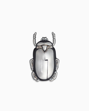 Corkscrew, Insectum