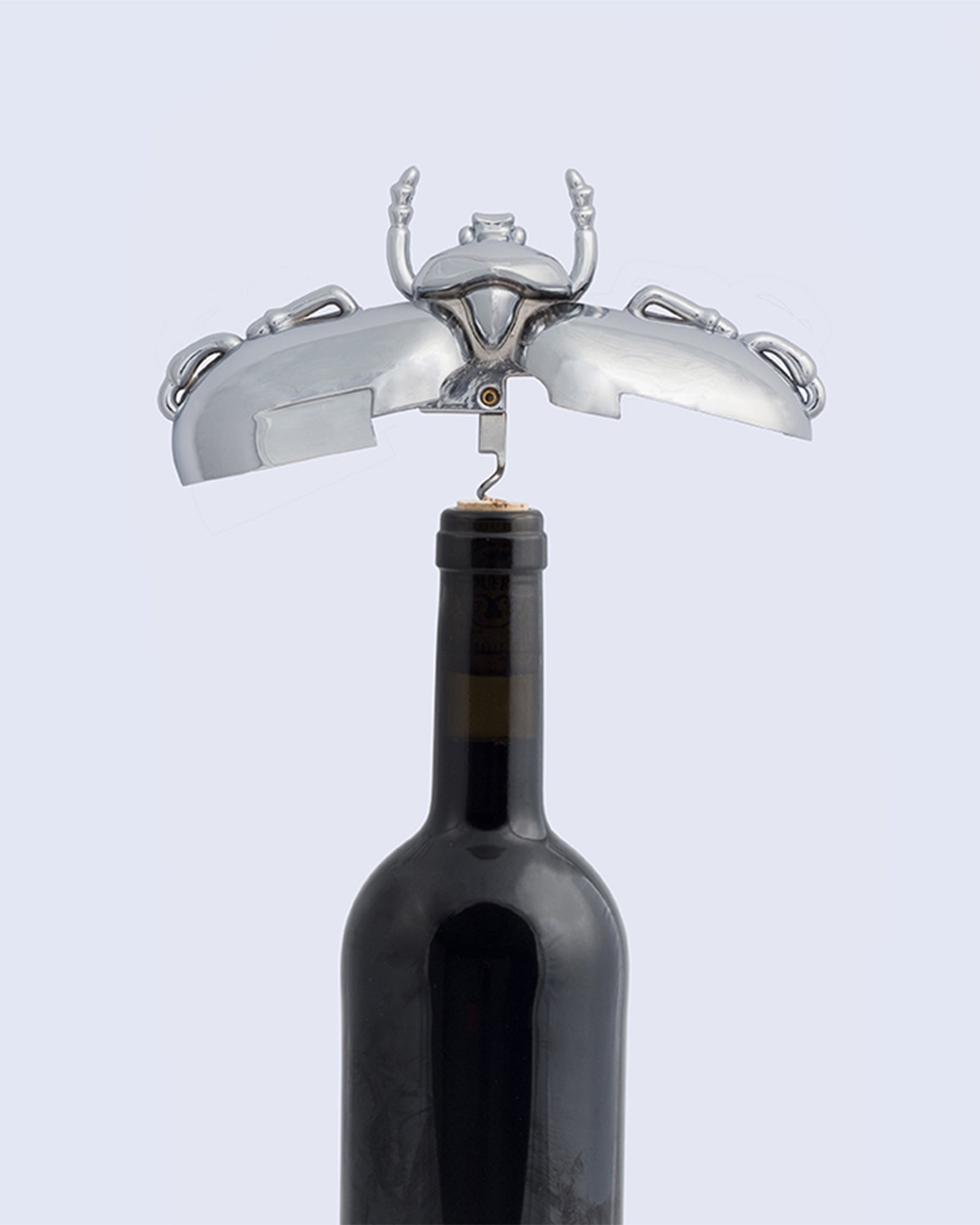 Corkscrew, Insectum