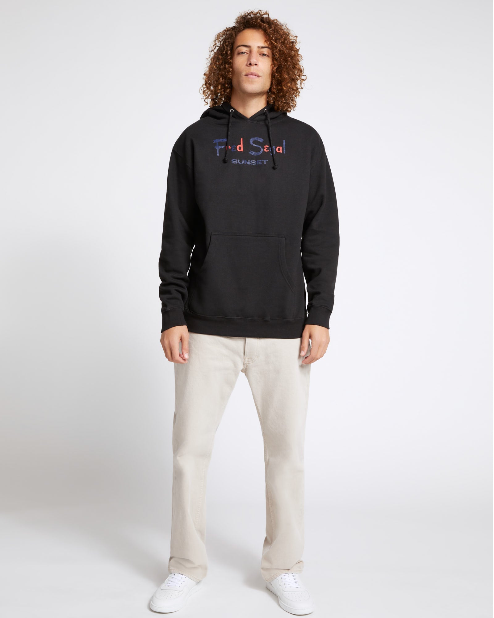 SUNSET SWEATSHIRT