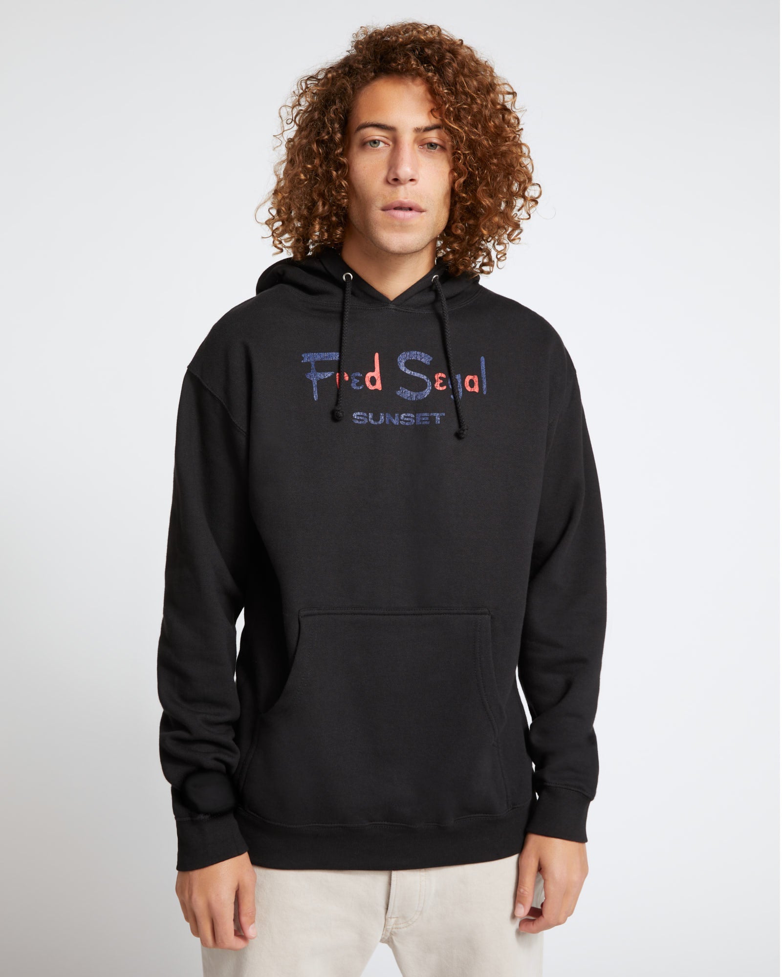 SUNSET SWEATSHIRT