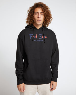 SUNSET SWEATSHIRT