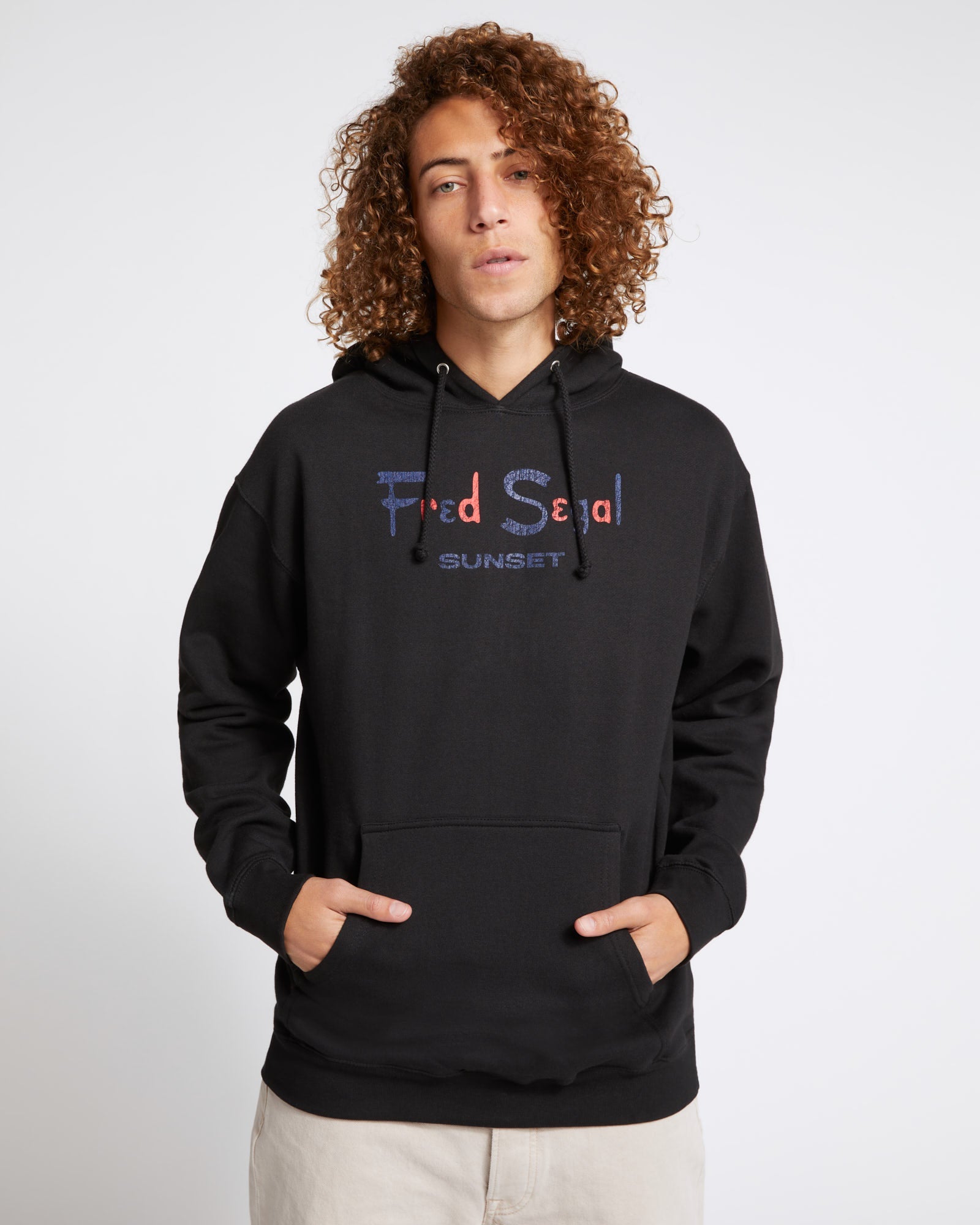 SUNSET SWEATSHIRT