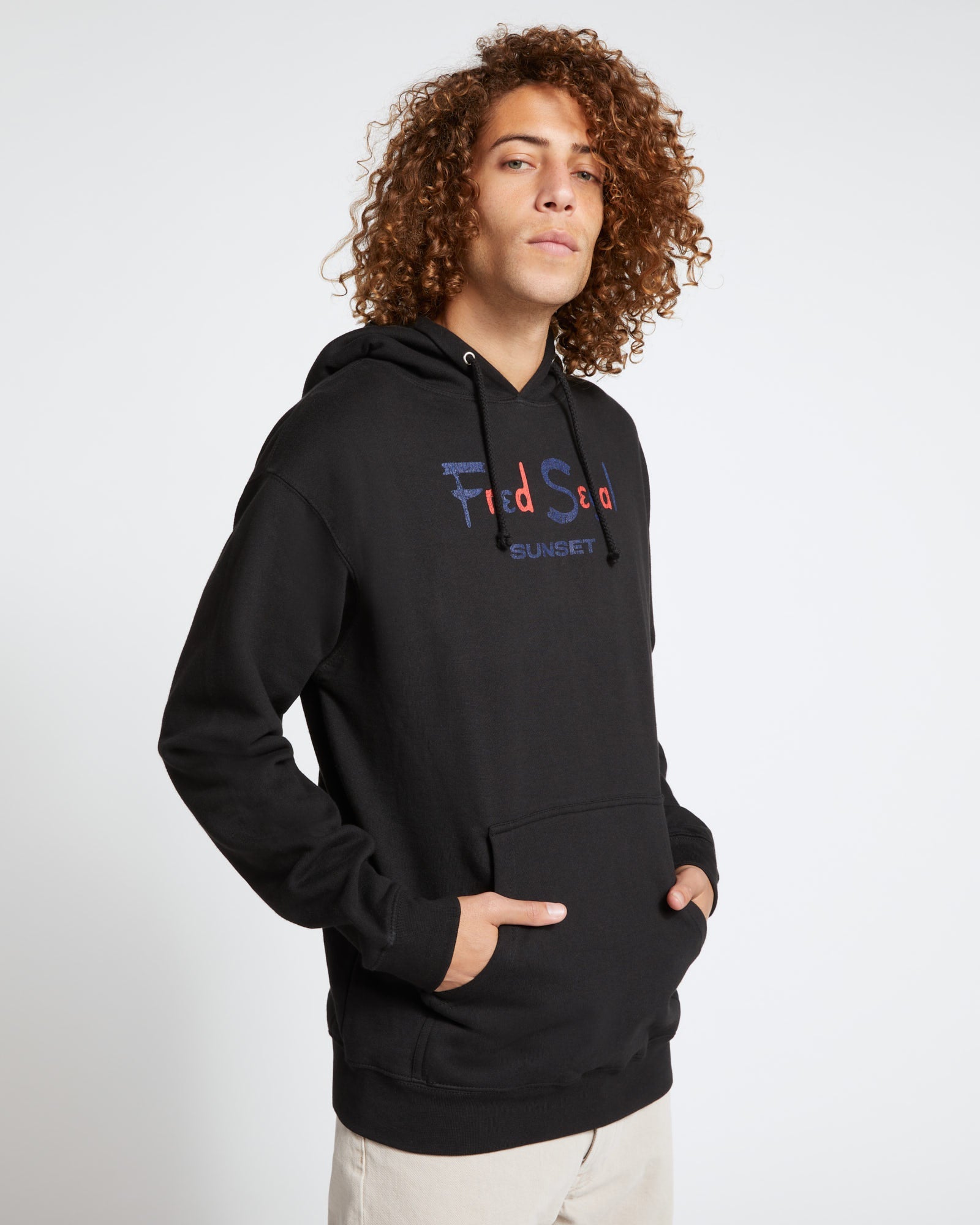 SUNSET SWEATSHIRT