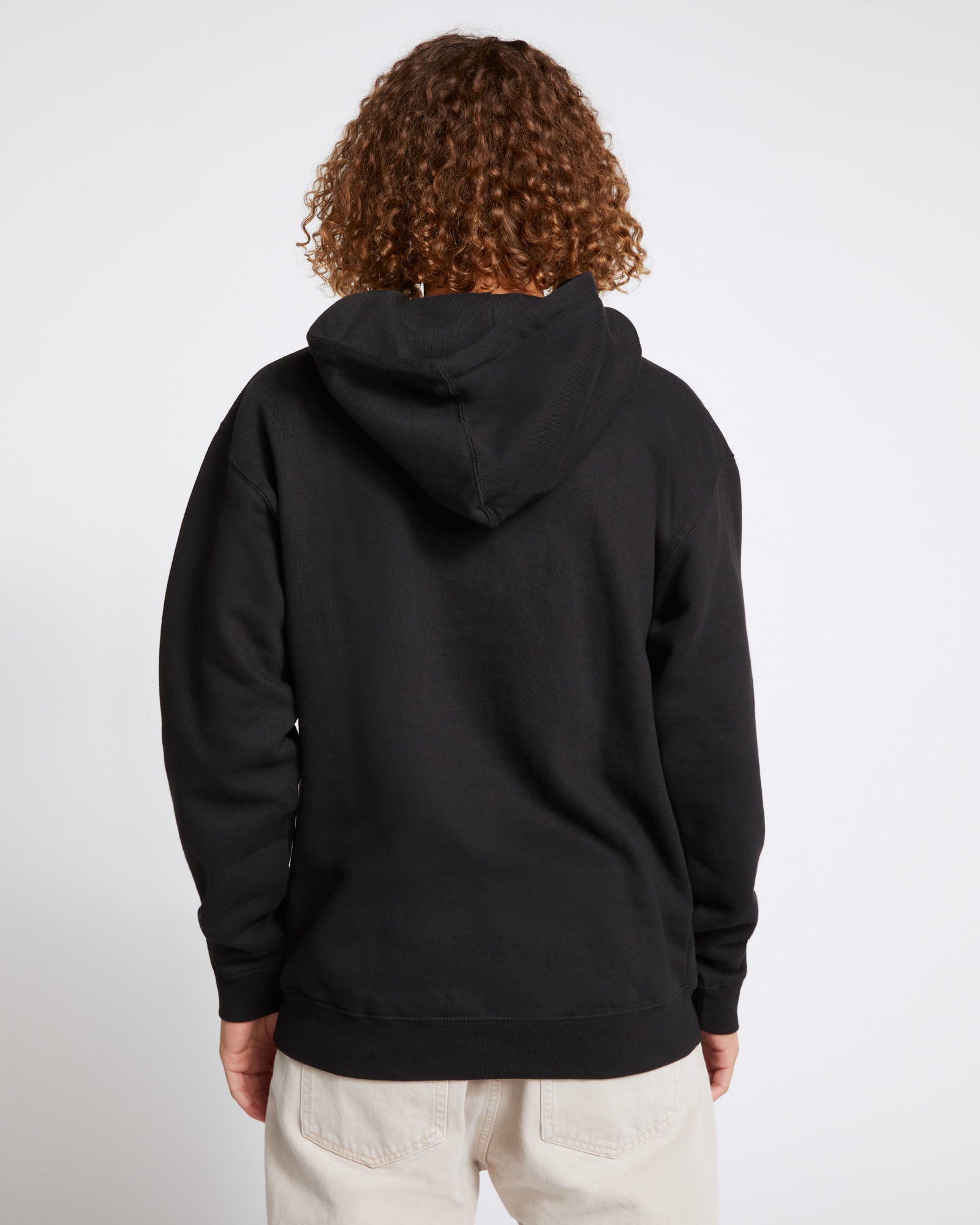 SUNSET SWEATSHIRT