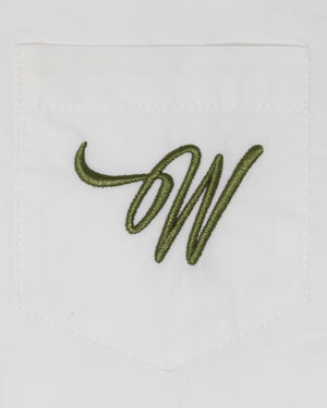 9 to 5 Top Green