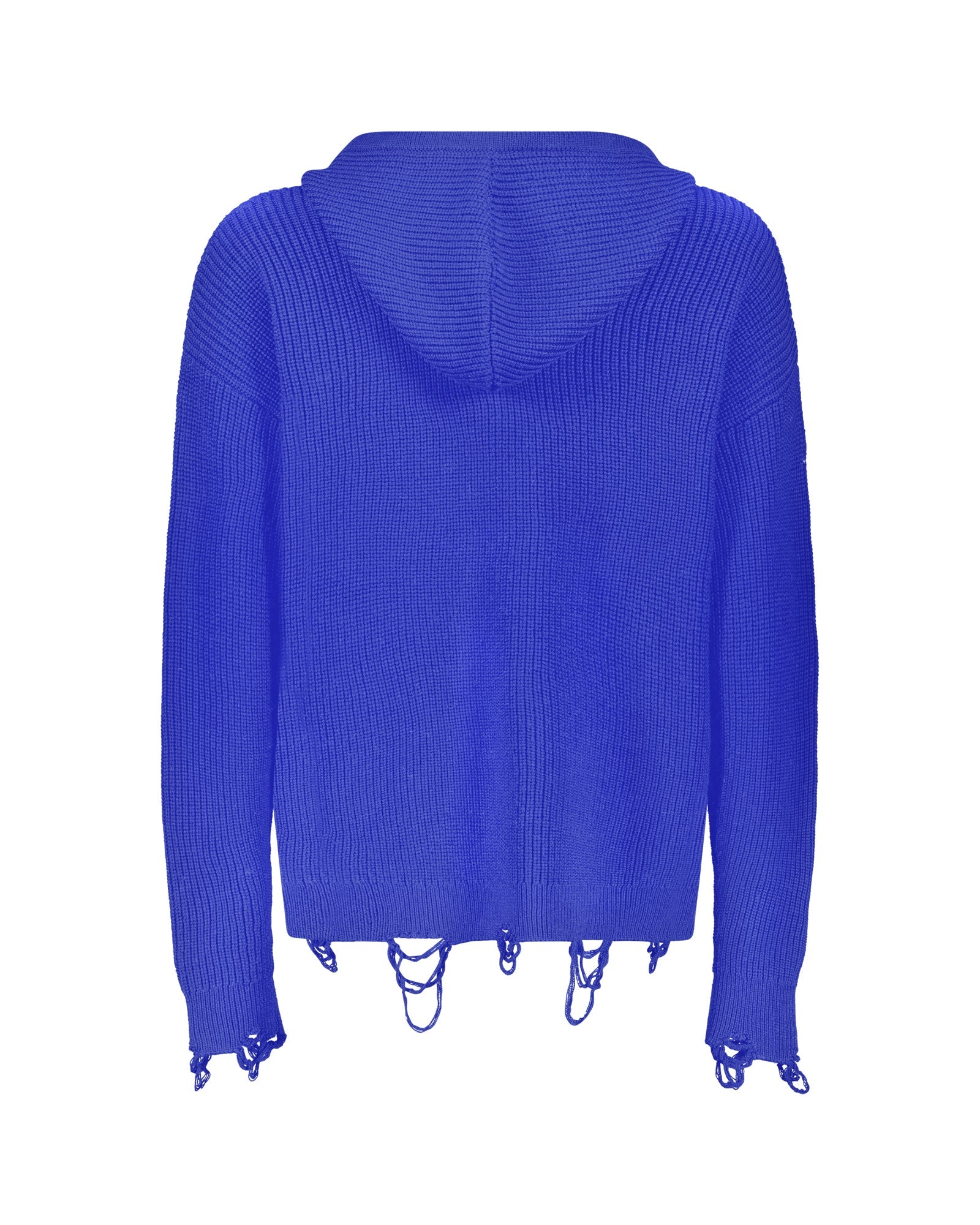 Haculla Sweater Hoodie