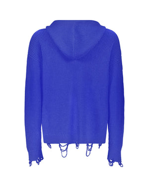 Haculla Sweater Hoodie