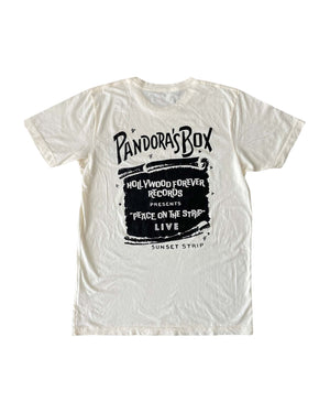HFR Pandora Tee
