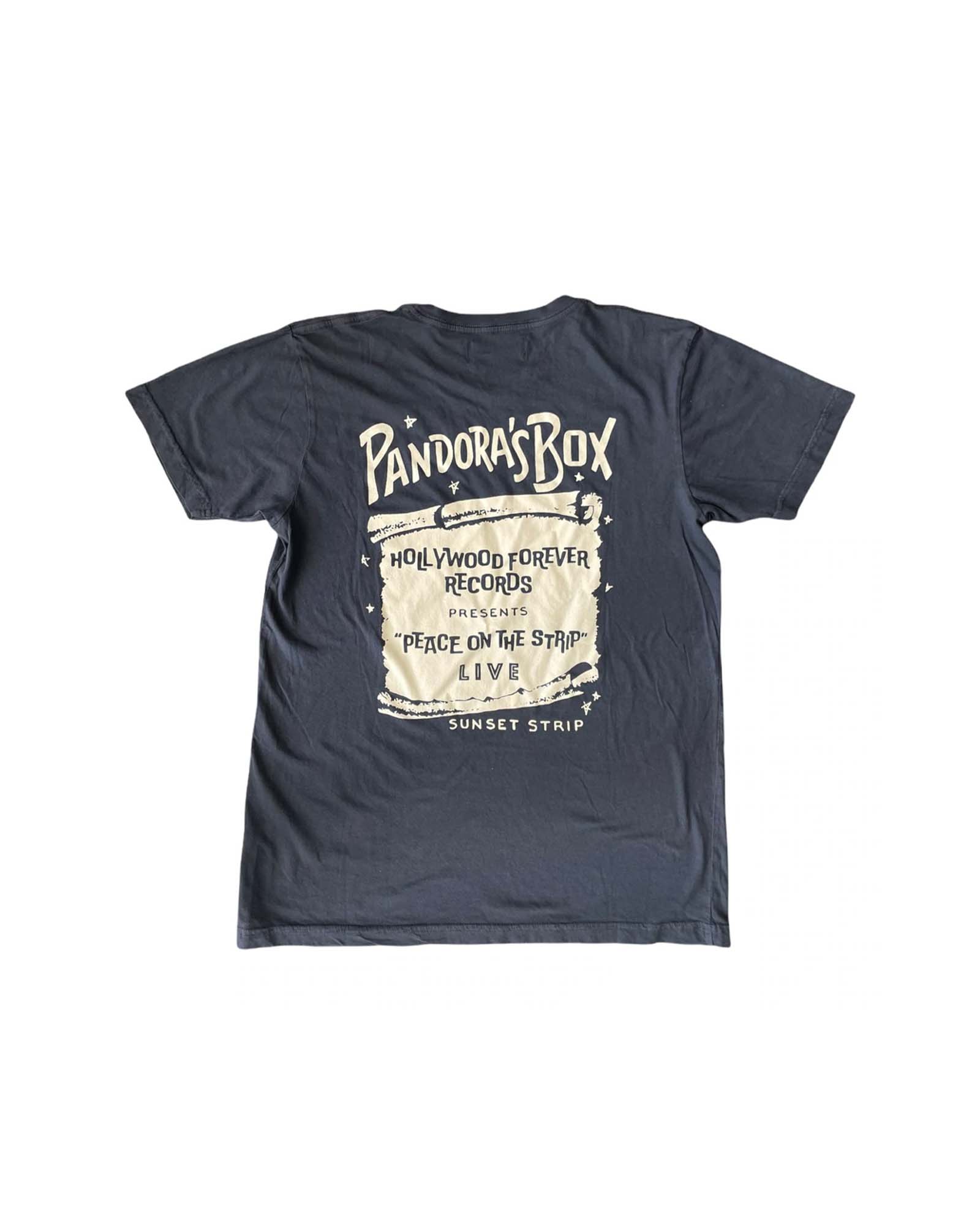 HFR Pandora Tee