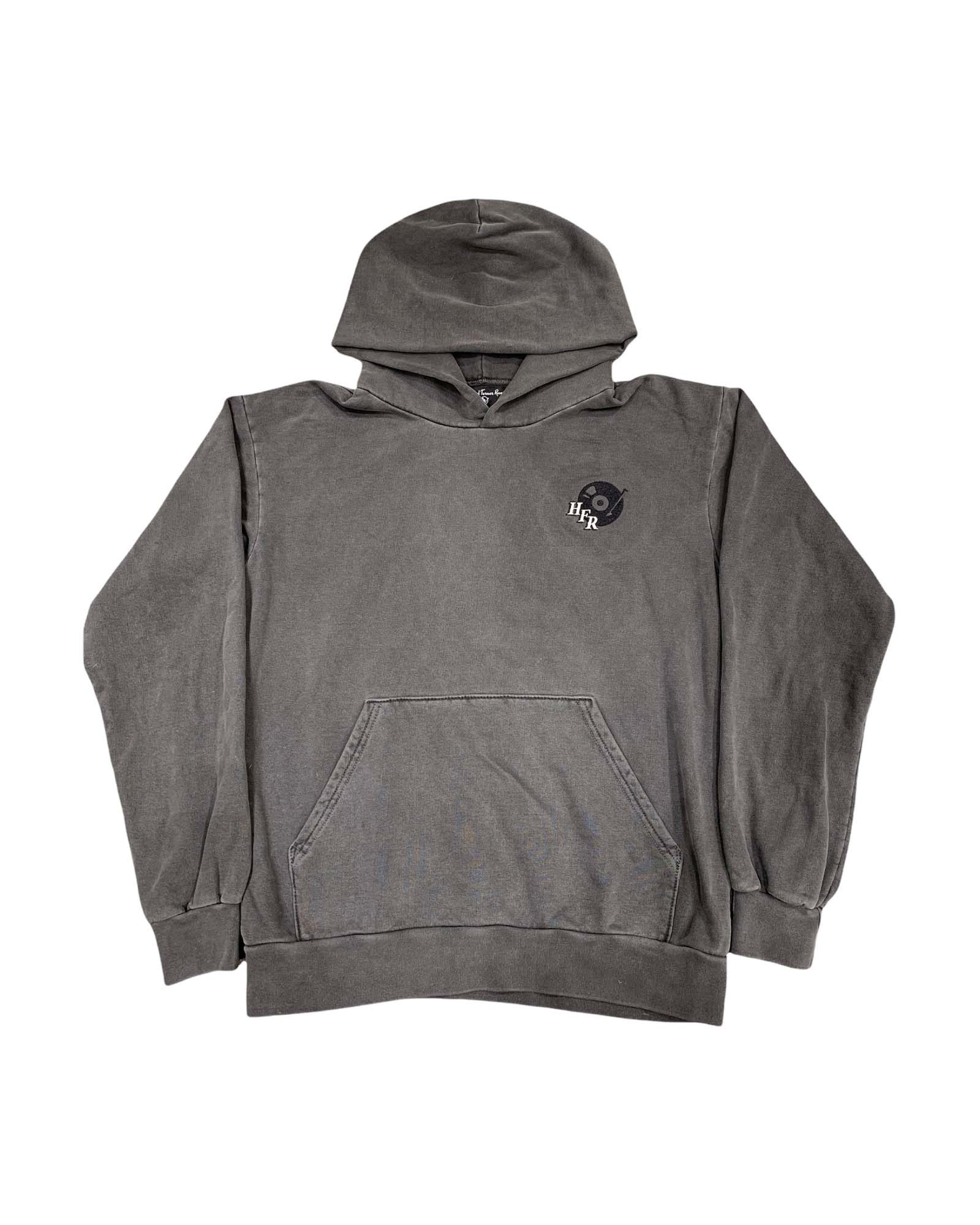 HFR EM Record Hoodie