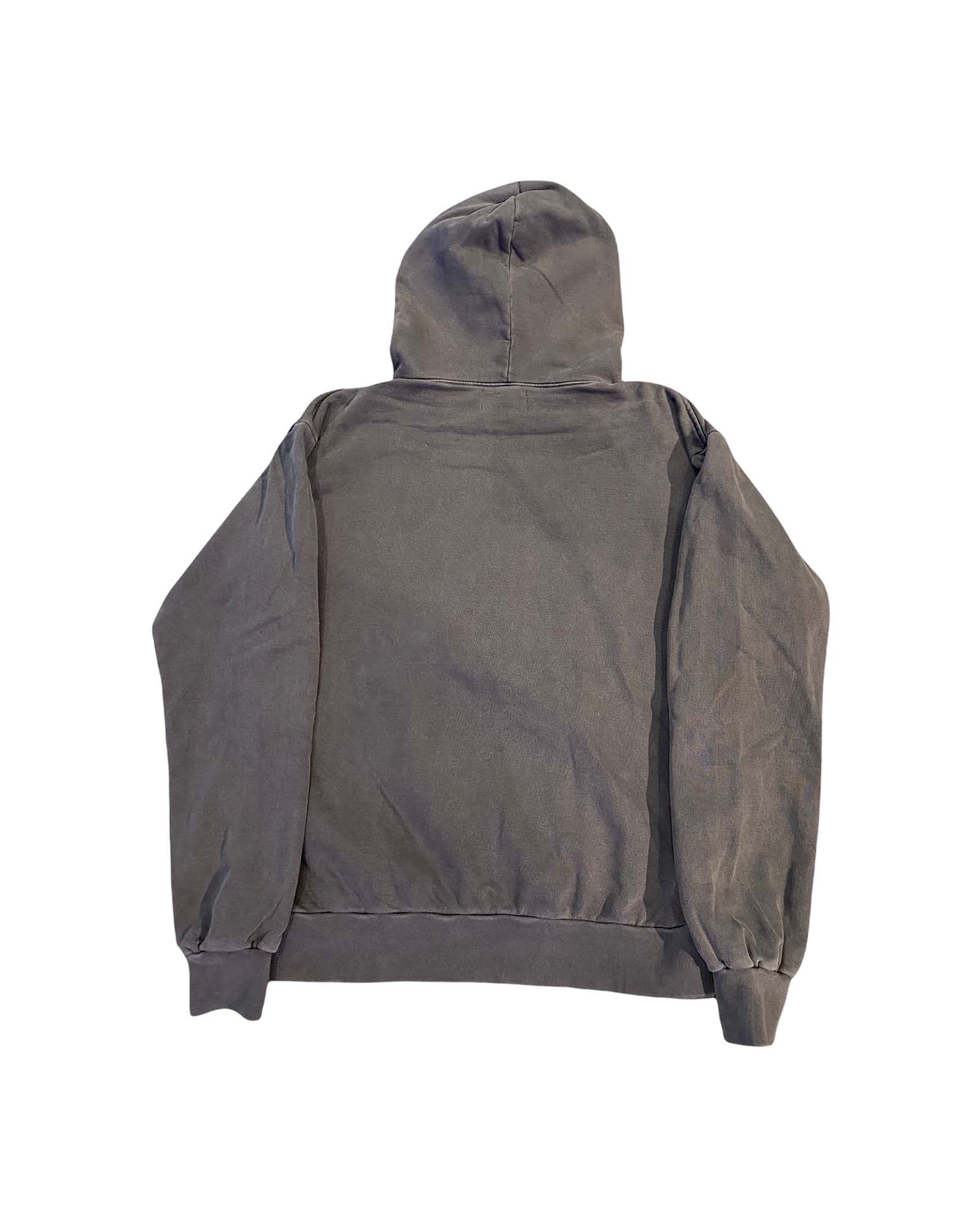 HFR EM Record Hoodie