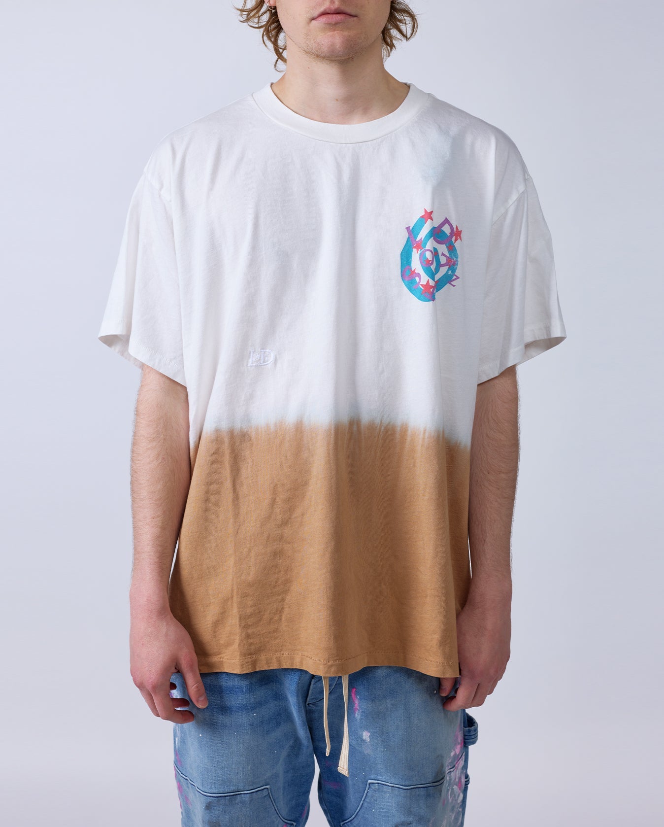 Fred Segal Exclusive Retro Tee