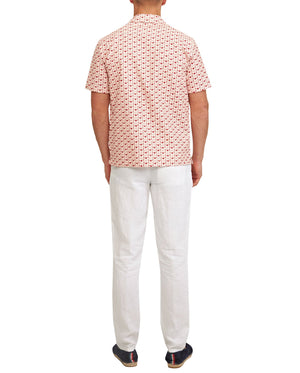 Marne Cord Bandana
