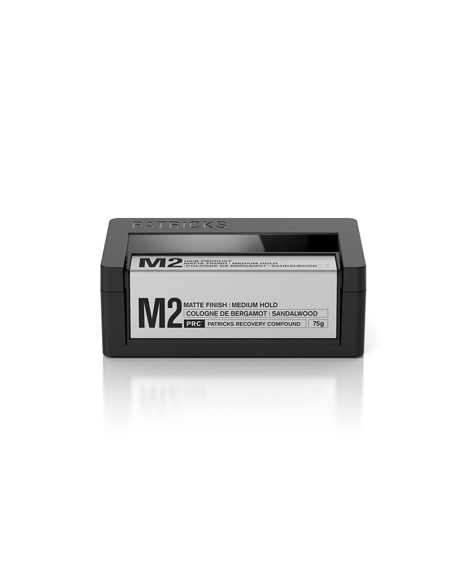 Matte Medium Hold