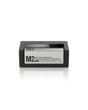 Matte Medium Hold