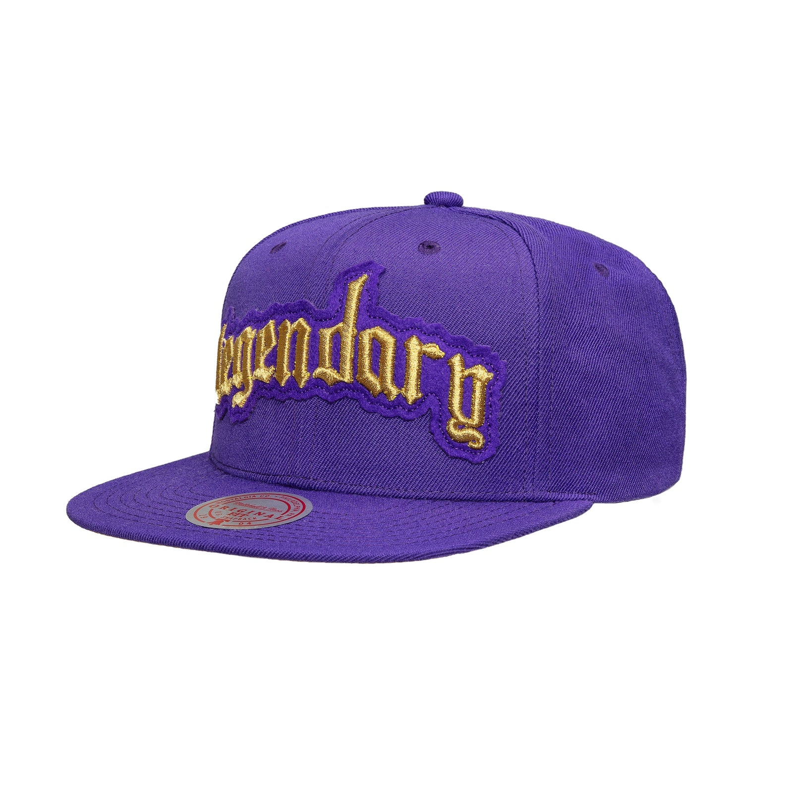Legends Live Snapback