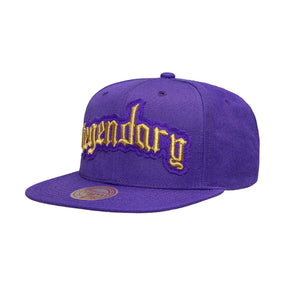 Legends Live Snapback