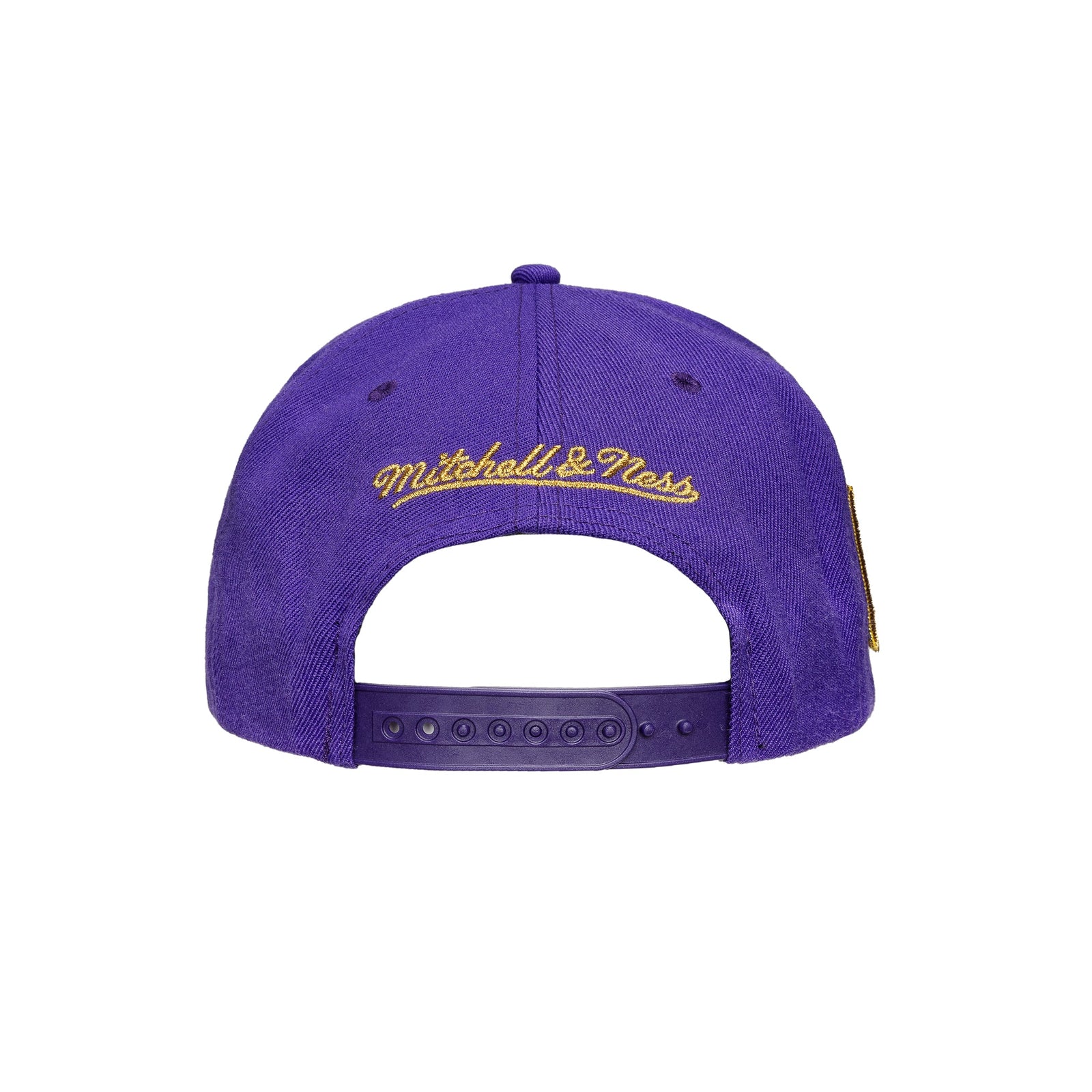 Legends Live Snapback