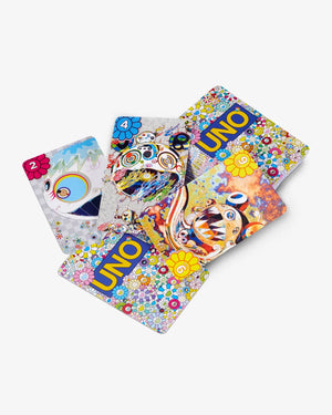 Uno Artiste Series, Takashi Murakami