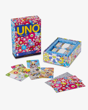 Uno Artiste Series, Takashi Murakami