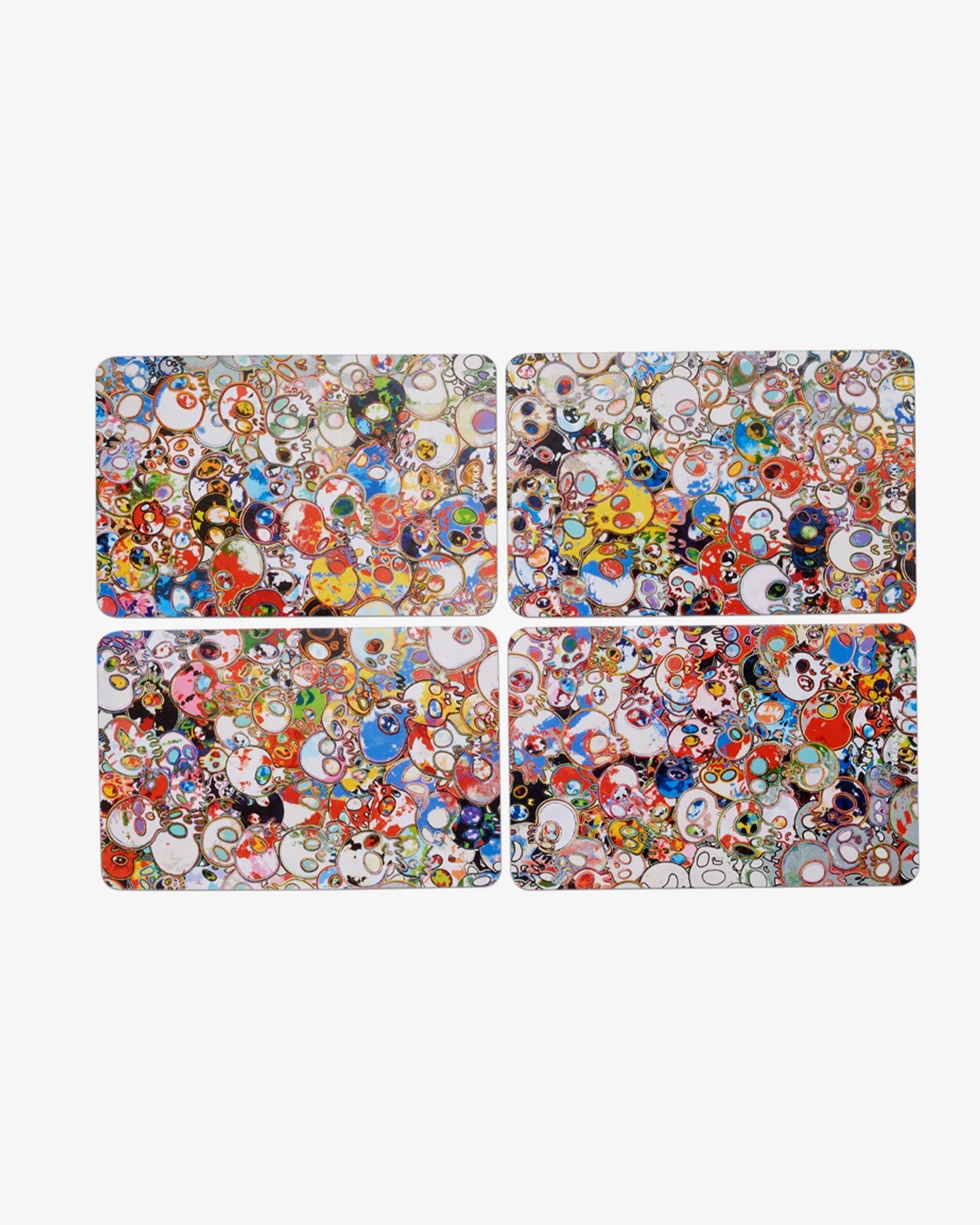 Uno Artiste Series, Takashi Murakami