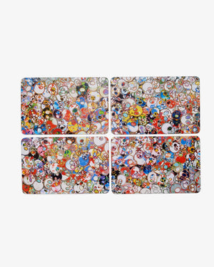 Uno Artiste Series, Takashi Murakami