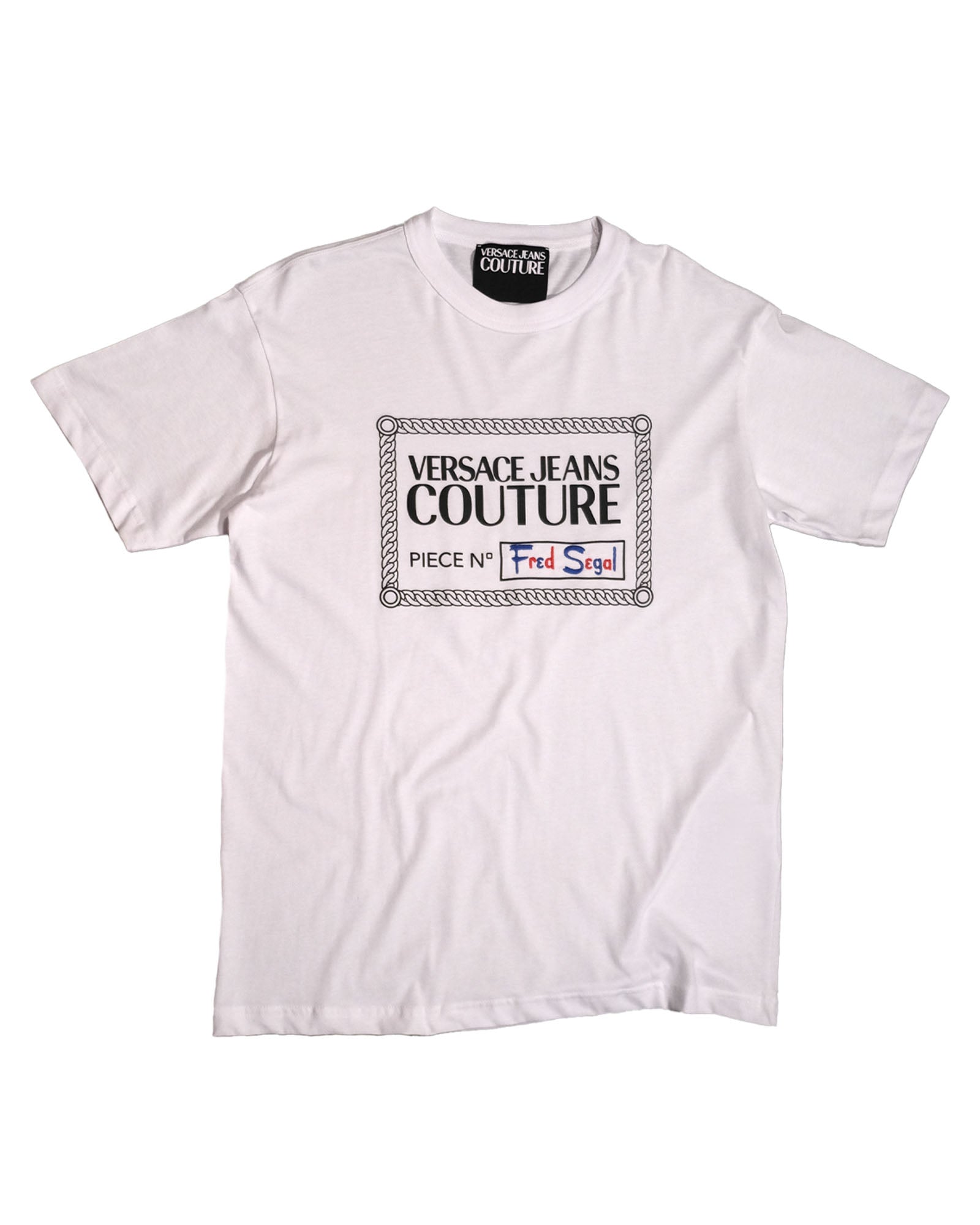 Versace x Fred Segal Tee