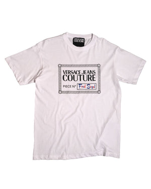 Versace x Fred Segal Tee