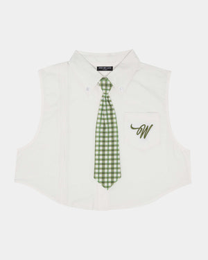 9 to 5 Top Green